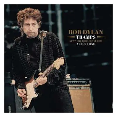 2LP Bob Dylan: Tramps Vol.1 (2lp)