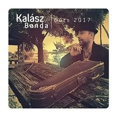 CD Kalasz Band: Dusz