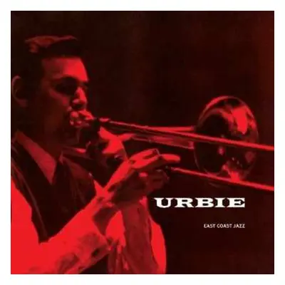 CD Urbie Green: East Coast Jazz