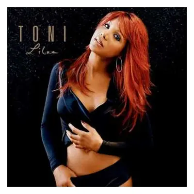 CD Toni Braxton: Libra