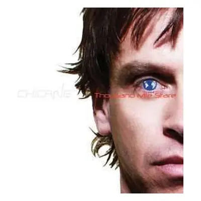 CD Chicane: Thousand Mile Stare