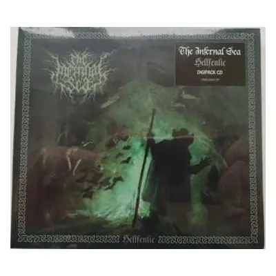 LP The Infernal Sea: Hellfenlic