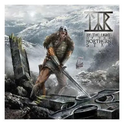 CD Týr: By The Light Of The Northern Star