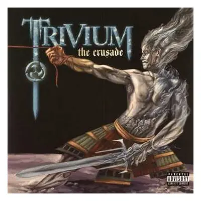 2LP Trivium: The Crusade LTD | CLR