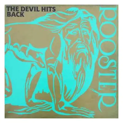 CD Atomic Rooster: The Devil Hits Back