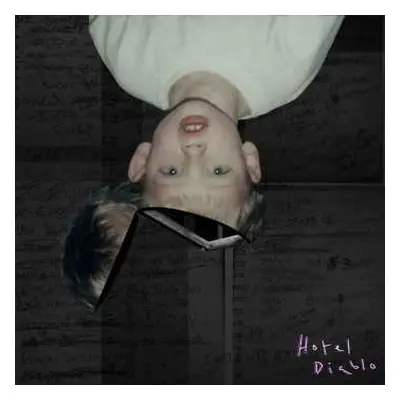 CD Machine Gun Kelly: Hotel Diablo