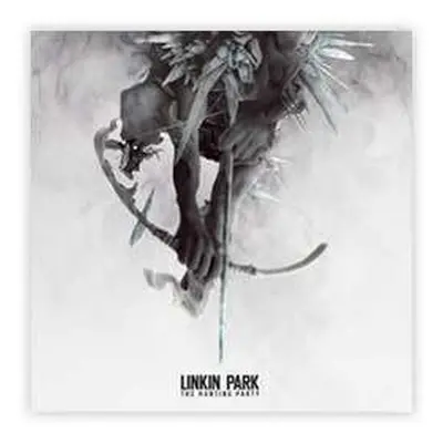 CD Linkin Park: The Hunting Party