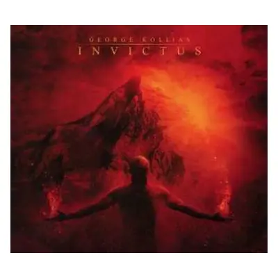 CD George Kollias: Invictus LTD | DIGI