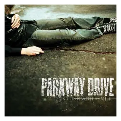 CD Parkway Drive: Killing With A Smile