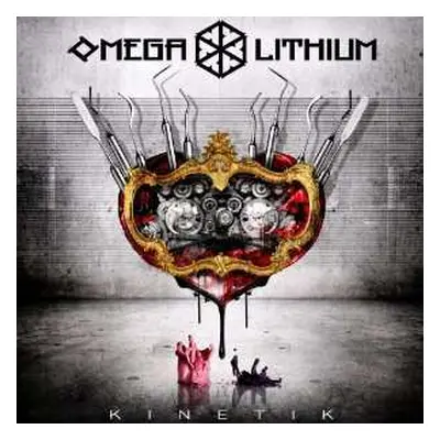 CD Omega Lithium: Kinetik LTD