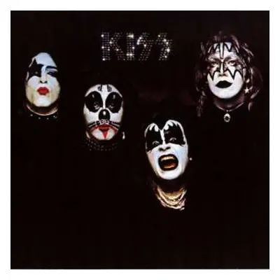 CD Kiss: Kiss