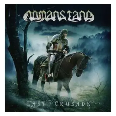 CD Nomans Land: Last Crusade