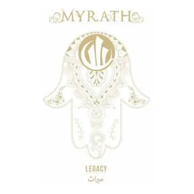 CD Myrath: Legacy