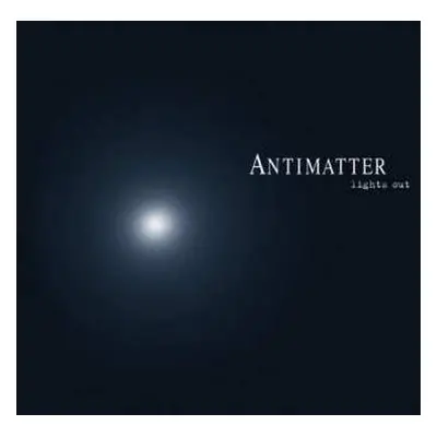 LP Antimatter: Lights Out LTD