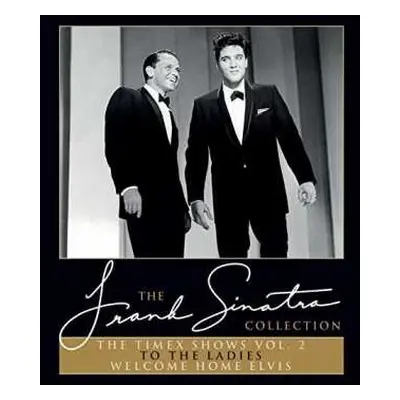 DVD Frank Sinatra: The Timex Shows, Vol. 2