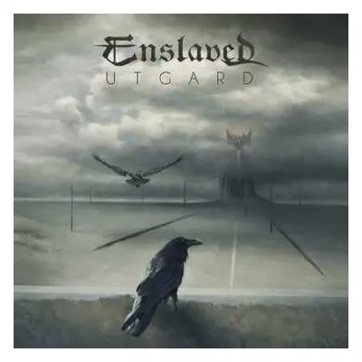 CD Enslaved: Utgard