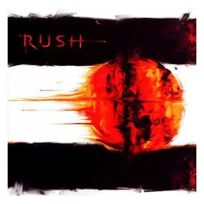 CD Rush: Vapor Trails