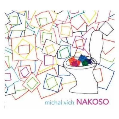 CD Michal Vích: Nakoso