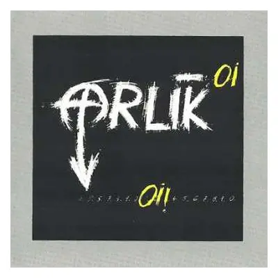 CD Orlík: Oi!