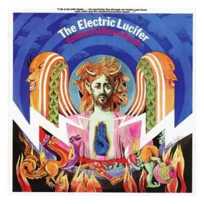 LP Bruce Haack: The Electric Lucifer