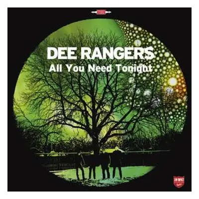 LP Dee Rangers: All You Need Tonight