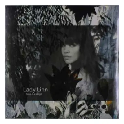 LP Lady Linn: Keep It A Secret