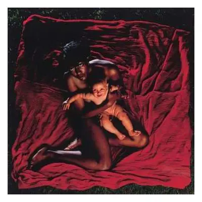 2LP The Afghan Whigs: Congregation