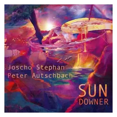 LP Peter Autschbach & Joscho Stephan: Sundowner