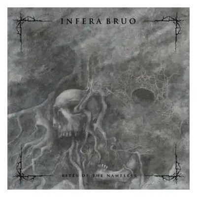 LP Infera Bruo: Rites Of The Nameless LTD | CLR