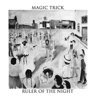 LP Magic Trick: Ruler Of The Night