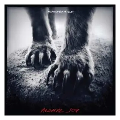 LP Shearwater: Animal Joy