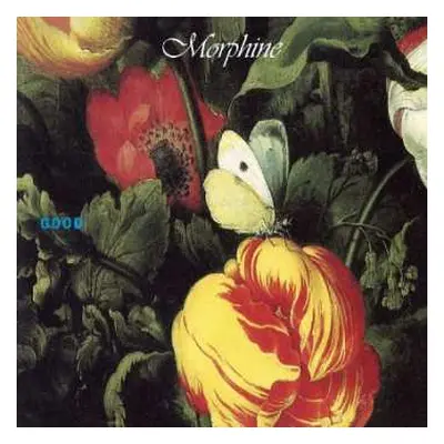 CD Morphine: Good