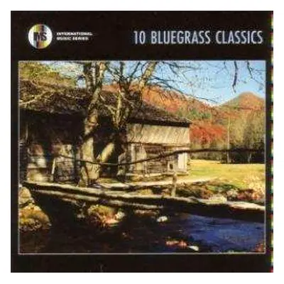 CD The Deer Lick Holler Boys: 10 Bluegrass Classics