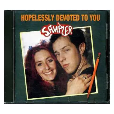 CD Various: Hopelessly Devoted To You