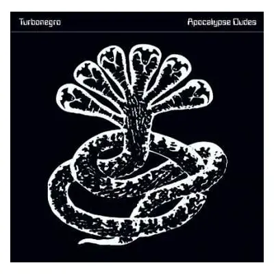 CD Turbonegro: Apocalypse Dudes