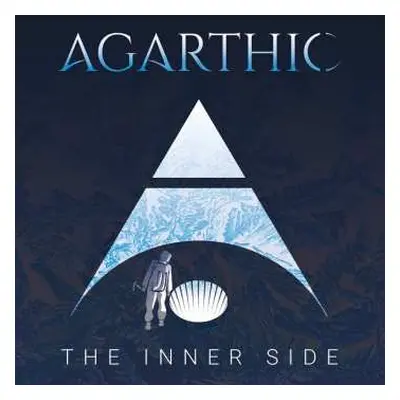 CD Agarthic: The Inner Side