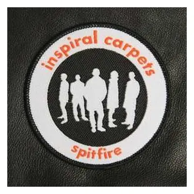 SP Inspiral Carpets: Spitfire