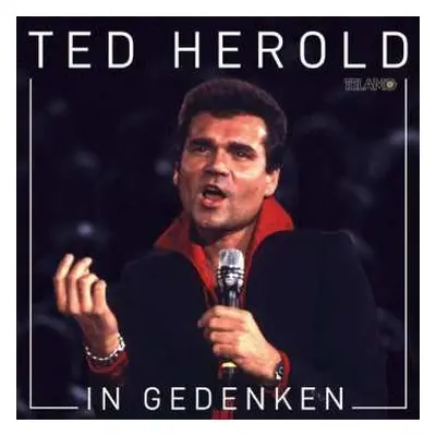 CD Ted Herold: In Gedenken