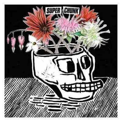 LP Superchunk: What A Time To Be Alive