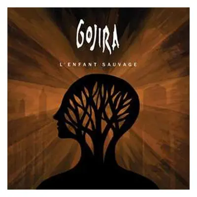 2LP Gojira: L'Enfant Sauvage LTD | CLR