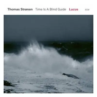 CD Thomas Strønen: Lucus