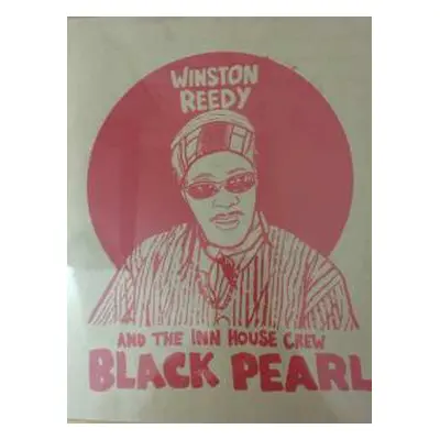 LP Winston Reedy: Black Pearl