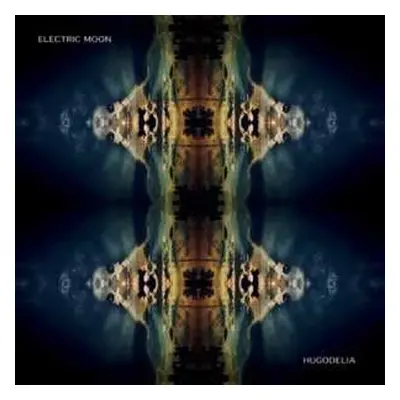 2LP Electric Moon: Hugodelia LTD | CLR