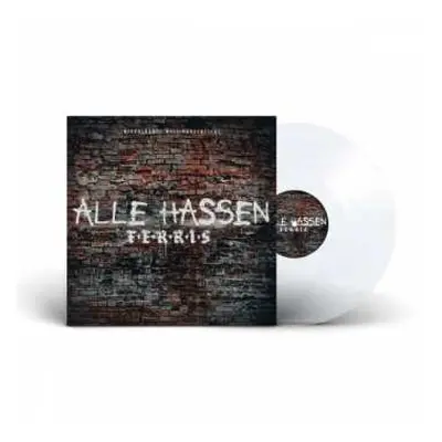 LP Ferris MC: Alle Hassen Ferris CLR | LTD