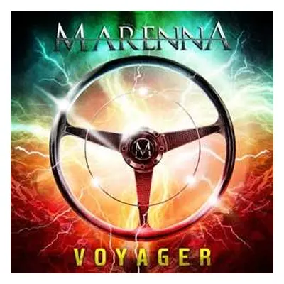 CD Marenna: Voyager