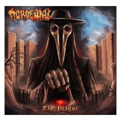 CD Mordenial: The Plague