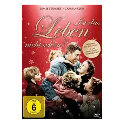 DVD Various: Ist Das Leben Nicht Schön?