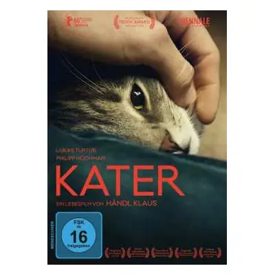 DVD Various: Kater