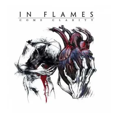 CD In Flames: Come Clarity