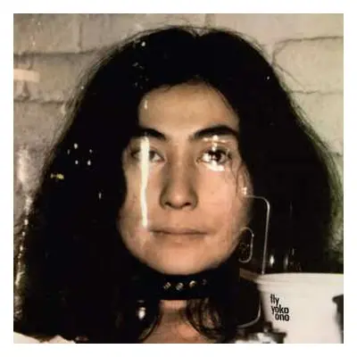 2CD Yoko Ono: Fly